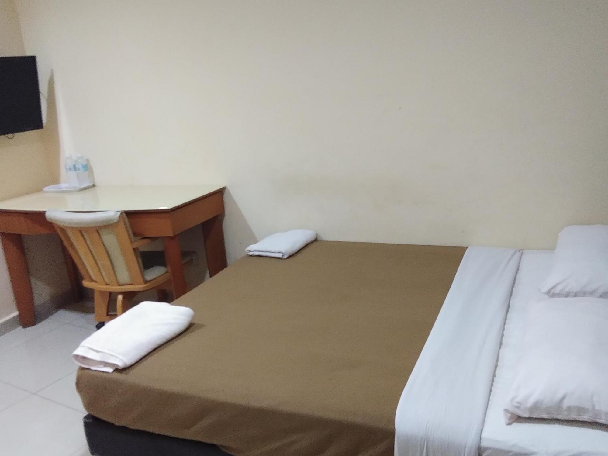 Kl Hotel Kuala Lumpur