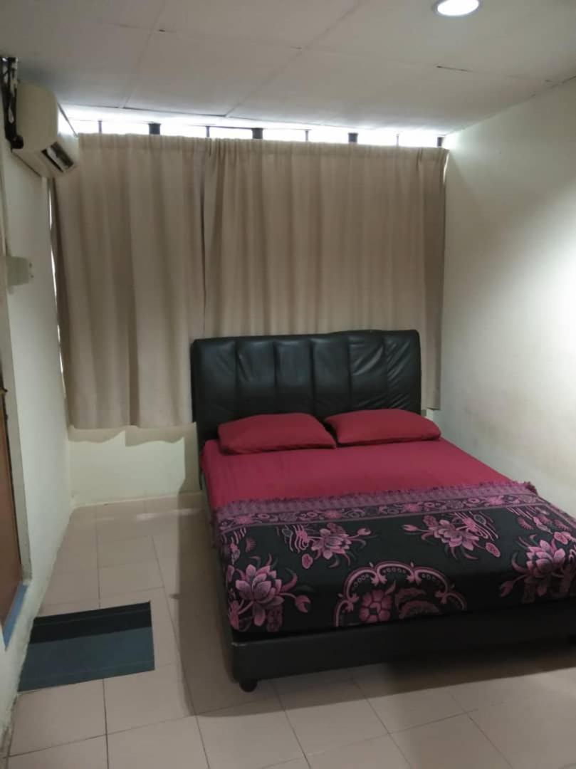 Kl Hotel Kuala Lumpur