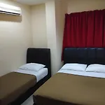 Kl City Lodge