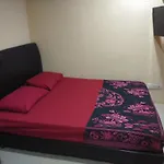 Kl City Lodge