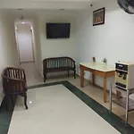Kl City Lodge