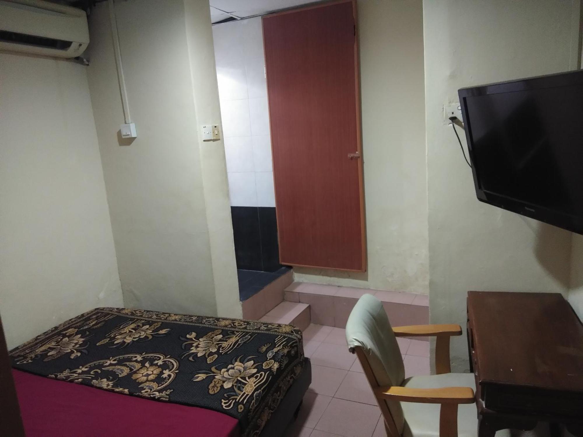 Kl Hotel