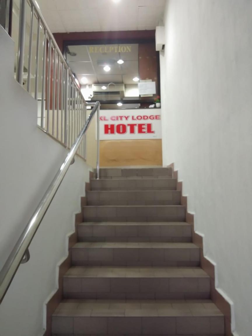 Kl Hotel *