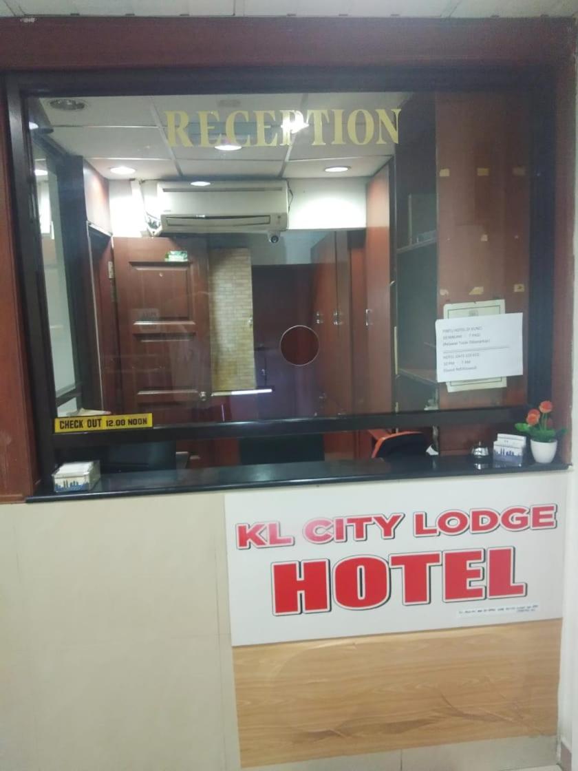 Hotel Kl *